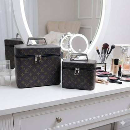 MAKE - UP BOX 2ɴ1
  • LOUIS VUITTON
  • CHRISTIAN DIOR
  • COACH
  • BURBERRY
  • CHANEL

FOR TWO ᴘɪᴇᴄᴇs 👇🏻👇🏻👇🏻
90 dhs✅

Zain31
♥️♥️♥️