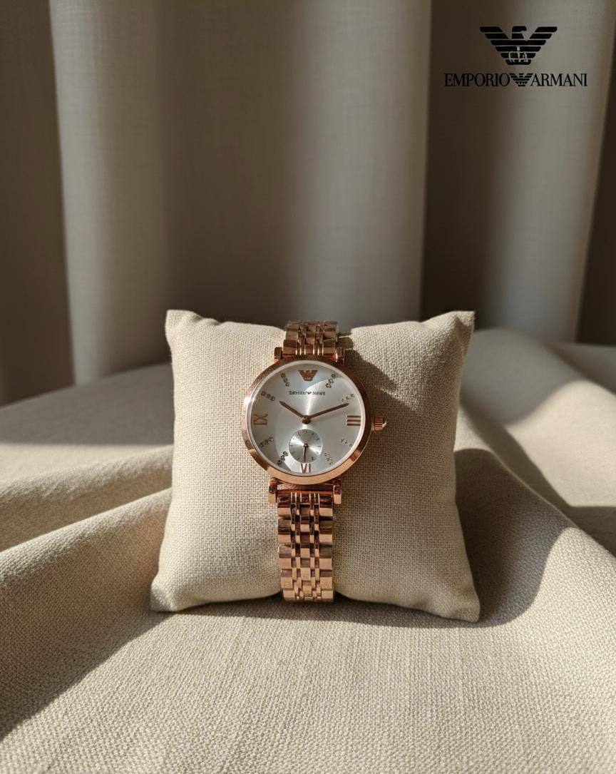 Armani Ladies
*Push Lock*
80 dhs✅
*Good quality*

Zain29
♥️♥️♥️