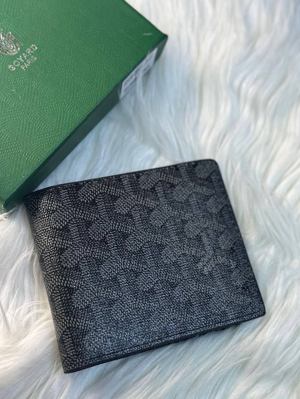 Wallets

With box
🎁🎁🎁

30 dhs🪙🌨️

Zain93
♥️♥️♥️