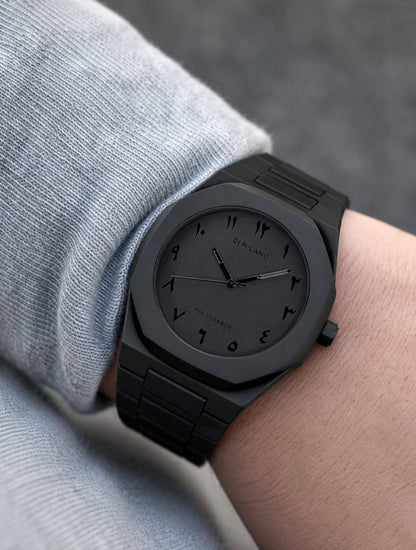 D1 milano polycarbon watch for men good quality 
150 dhs✅

Zain59
♥️♥️♥️