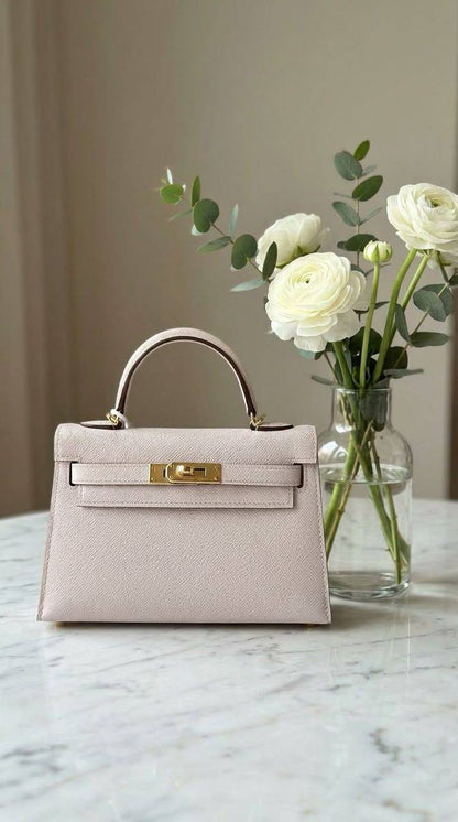 Available ❣️
Hermes Kelly Mini bag is crafted from Epsom leather💯🥀
Same original Quality 💯💯
For Price 👇 WhatsApp✅
0568585901 
0507557372
0552275751 Owner Zain 👌

Zain71
♥️♥️♥️