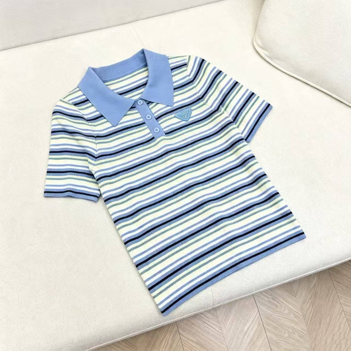 PRADA

Super Master quality

Sizes: S M L XL

300 dhs🇦🇪🇦🇪

Zain308
♥️♥️♥️