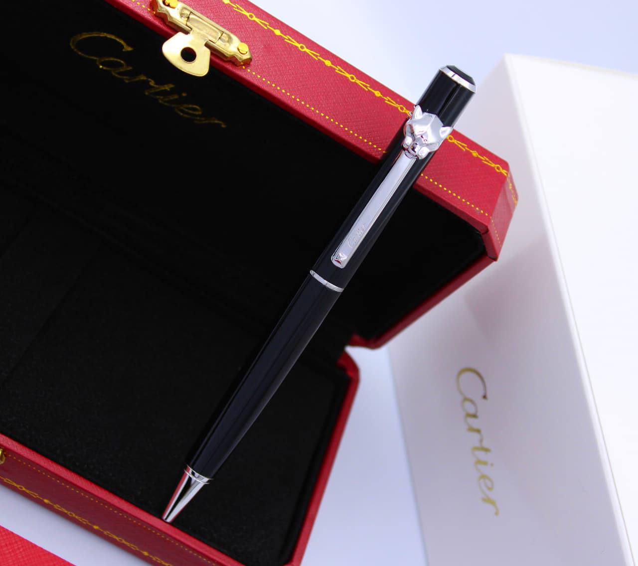 CARTIER PANTHER MASTER QUALITY

90 dhs🌺

*WITH ORIGINAL BOX AND BAG*🎁

Zain58
♥️♥️♥️