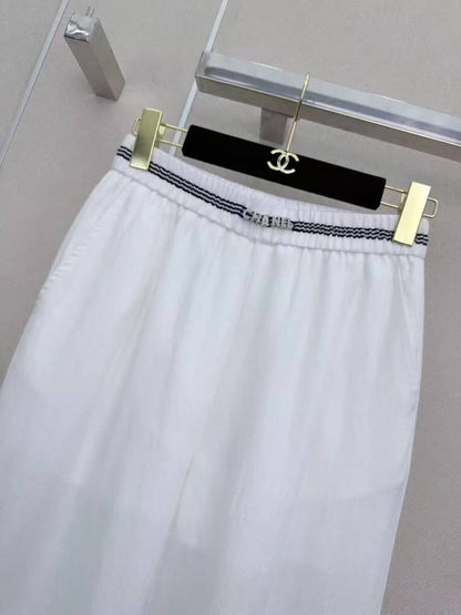 New collections 

CHANEL

Super Master quality

Sizes: S M L

320 DHS🇦🇪🇦🇪 

Zain308
♥️♥️♥️