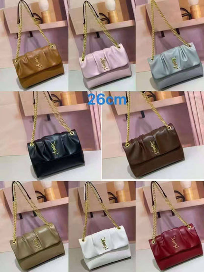 Ysl

AVAILABLE 

HIGH QUALITY 🎁 
115 dhs🇦🇪🇦🇪🇦🇪

Zain169
♥️♥️♥️