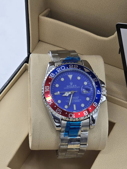 Rolex Men
65 dhs✅
*Battery*

Zain29
♥️♥️♥️