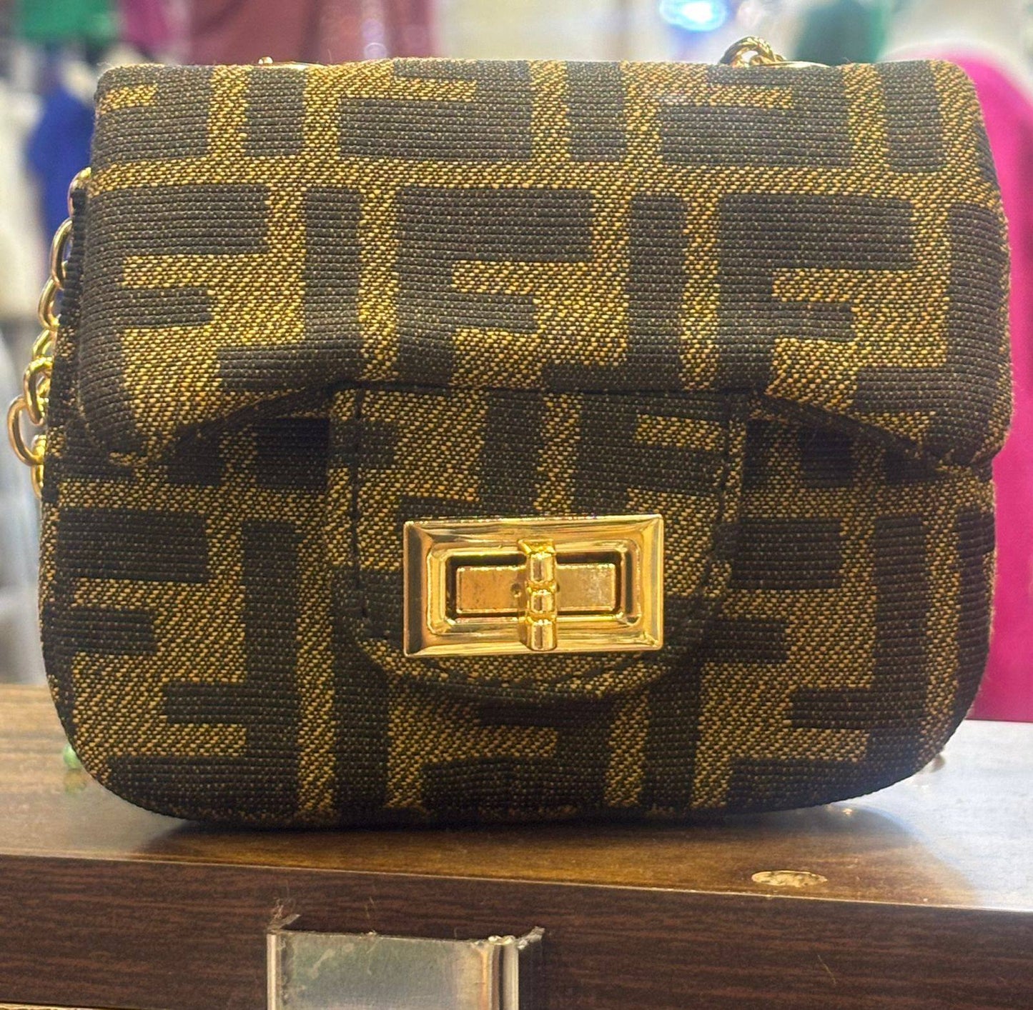 Girl Bag Small Size
70 dhs🗽

Zain151
♥️♥️♥️