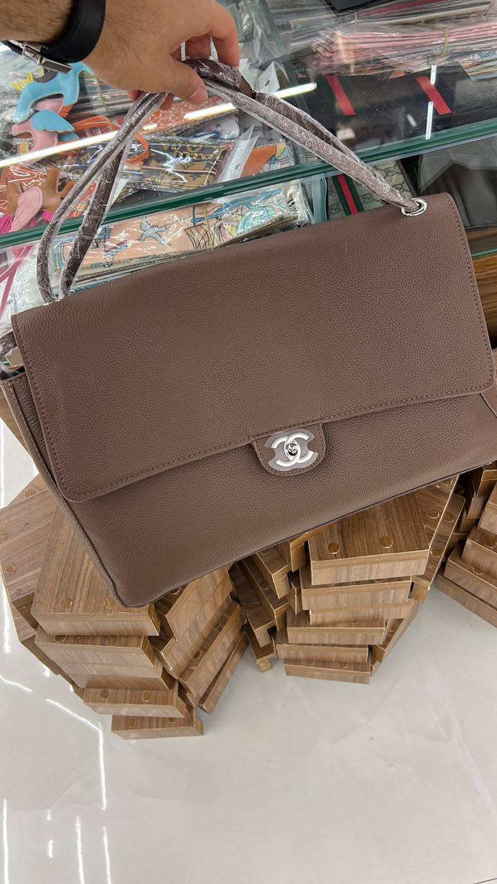 Chanel
Master Quality
For Price 👇 WhatsApp✅
0568585901 
0507557372
0552275751 Owner Zain 👌

Zain167
♥️♥️♥️