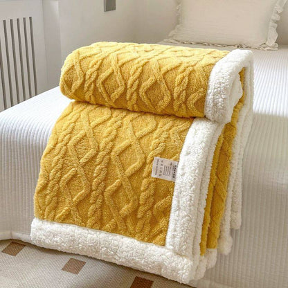 New collection 
Winter ❄️ collection 
Blanket for winter 
Hight quality 
Size 230*200
70 dhs🪙🌨️

Zain99
♥️♥️♥️