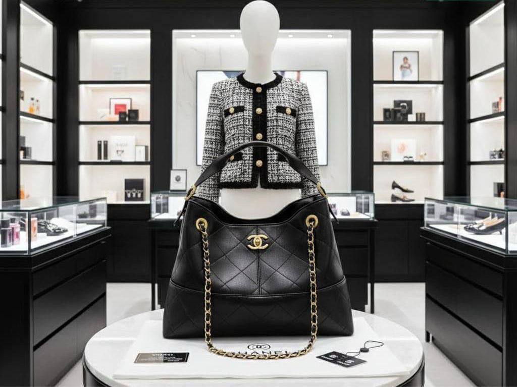 CHANEL
95 dhs🪙🌨️
Good Quality

Zain90
♥️♥️♥️