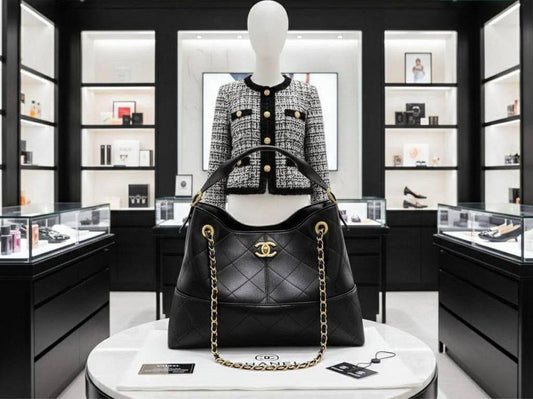 CHANEL
95 dhs🪙🌨️
Good Quality

Zain90
♥️♥️♥️