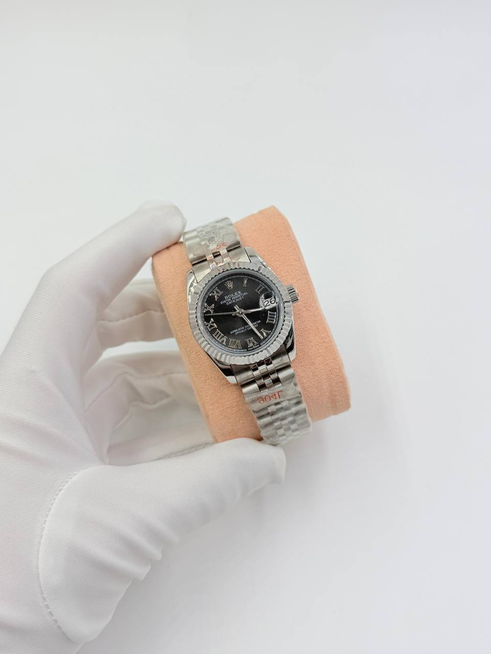 Rolex
31mm  
Automatic 
230 dhs✅

Zain85
♥️♥️♥️