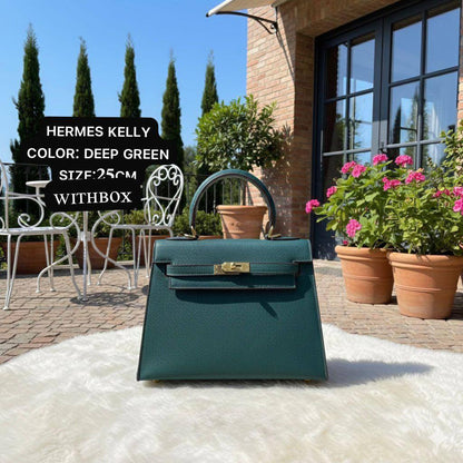 Hermes ᴋᴇʟʟʏ 
ʜᴀɴᴅʙᴀɢ/ʟᴏɴɢ sᴛʀᴀᴘ
ᴡɪᴛʜʙᴏx ᴍᴀɢɴᴇᴛ
sɪᴢᴇ:25ᴄᴍ
110 dhs✅

Zain56
♥️♥️♥️