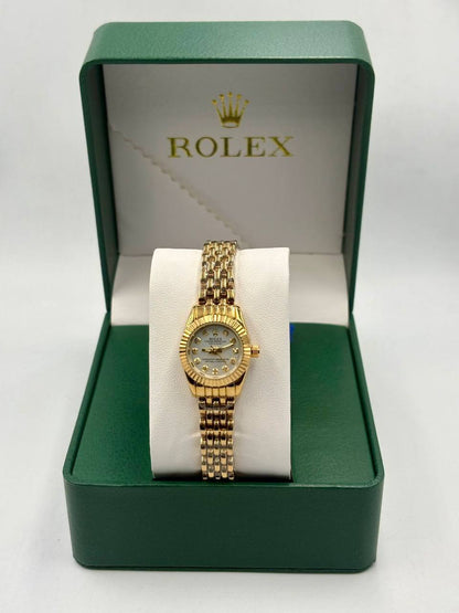 Rolex ladies 

mine Available 

80 DHS🇦🇪🇦🇪

Zain08
♥️♥️♥️