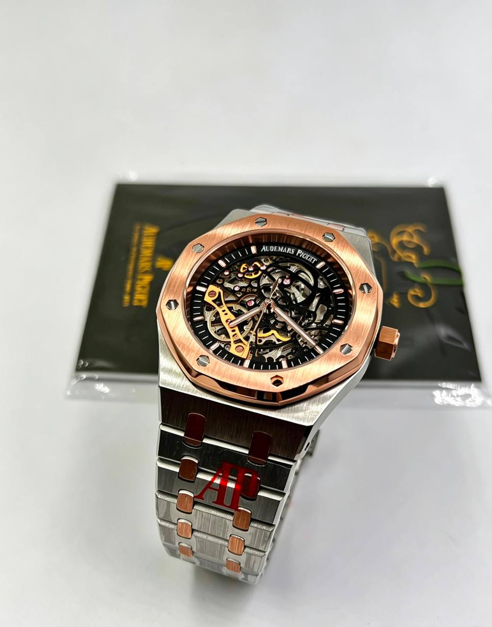 AUD
Automatic  
280 dhs🇦🇪🇦🇪

Zain85
♥️♥️♥️