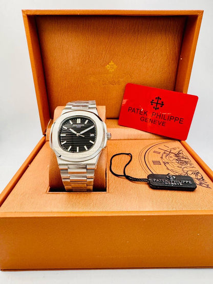 PATEK PHILIPPE MEN
*Master Quality*🔥
*Automatic*
280 dhs💓

Zain08
♥️♥️♥️