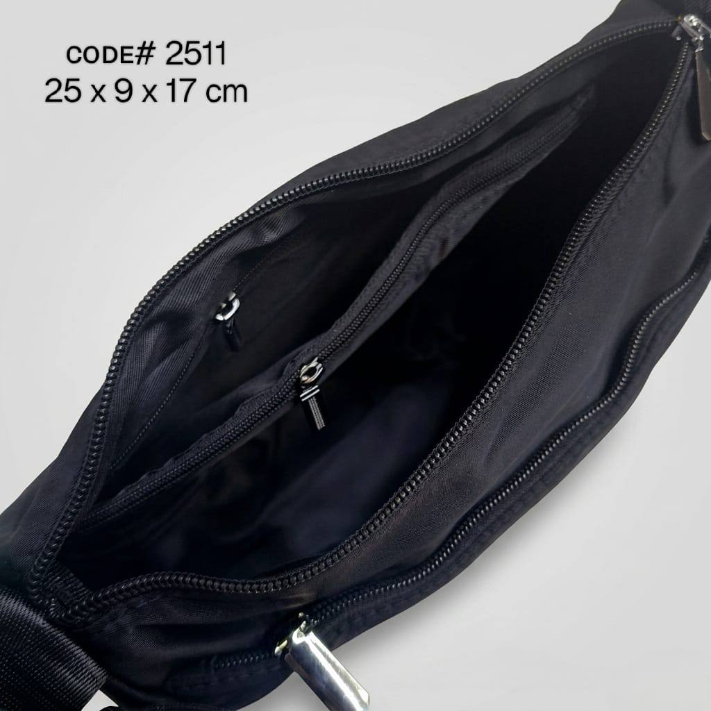 𝗦𝗣𝗢𝗥𝗧𝗦 ᴜɴɪsᴇx
Crossbody Bag
ɴʏʟᴏɴ ғᴀʙʀɪᴄ ᴍᴀᴛᴇʀɪᴀʟ
sɪʟᴠᴇʀ ʜᴀʀᴅᴡᴀʀᴇ
ᴀᴅᴊᴜsᴛᴀʙʟᴇ sᴛʀᴀᴘ
sɪᴢᴇ : 25 cm
60 dhs🇦🇪🇦🇪

ɢᴏᴏᴅ ǫᴜᴀʟɪᴛʏ ᴍᴀᴛᴇʀɪᴀʟ

Zain31
♥️♥️♥️