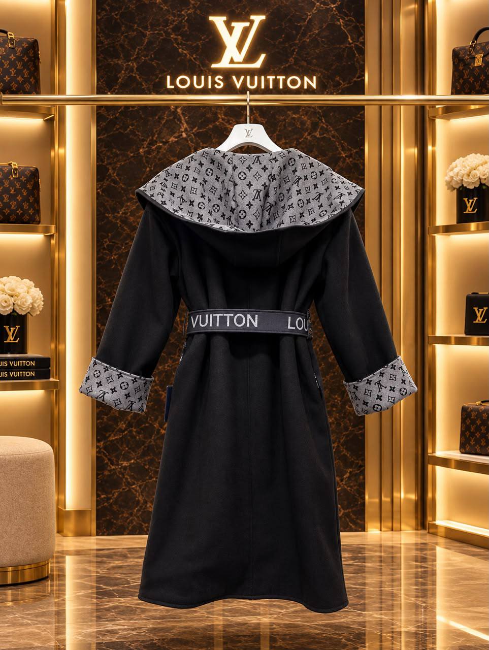 *New collections*                                                LOUIS VUITTON

Super Master quality

Sizes: S M L XL

590 dhs🇦🇪🇦🇪🇦🇪

Zain308
♥️♥️♥️