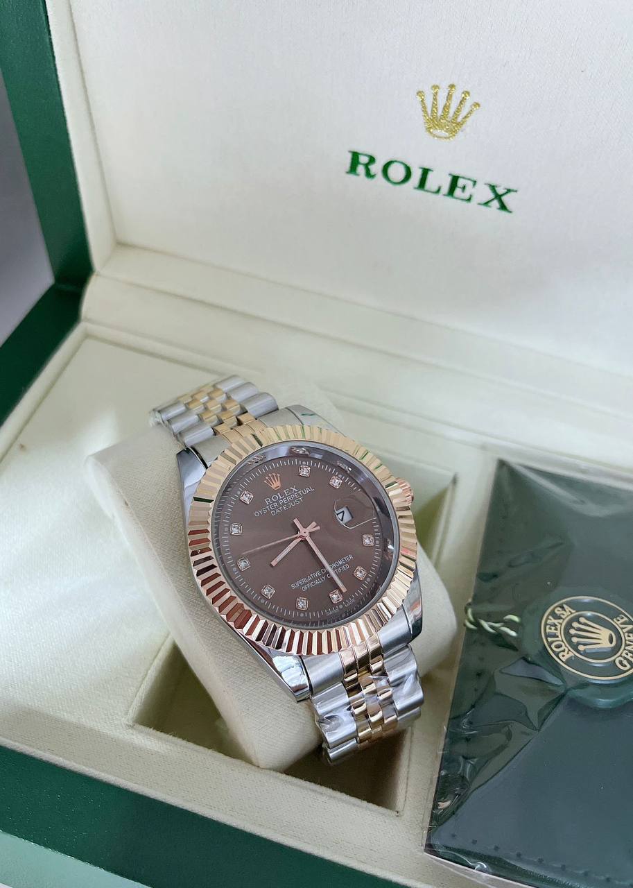 Rolex
Men’s watches 
60 dhs🪙

Zain45
♥️♥️♥️