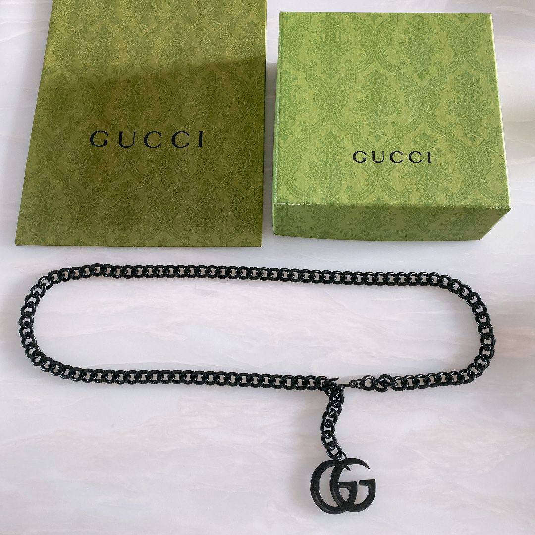CHANEL - GUCCI
💙*SUPER MASTER QUALITY*💙
💙*ORIGINAL PACKAGING*💙
380 dhs🌺

Zain281
♥️♥️♥️