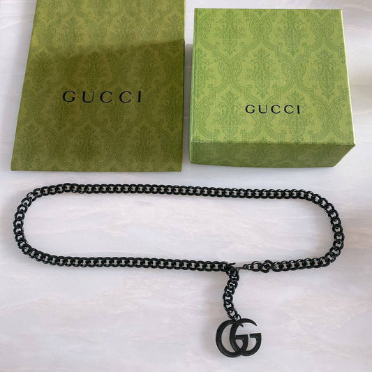 CHANEL - GUCCI
💙*SUPER MASTER QUALITY*💙
💙*ORIGINAL PACKAGING*💙
380 dhs🌺

Zain281
♥️♥️♥️