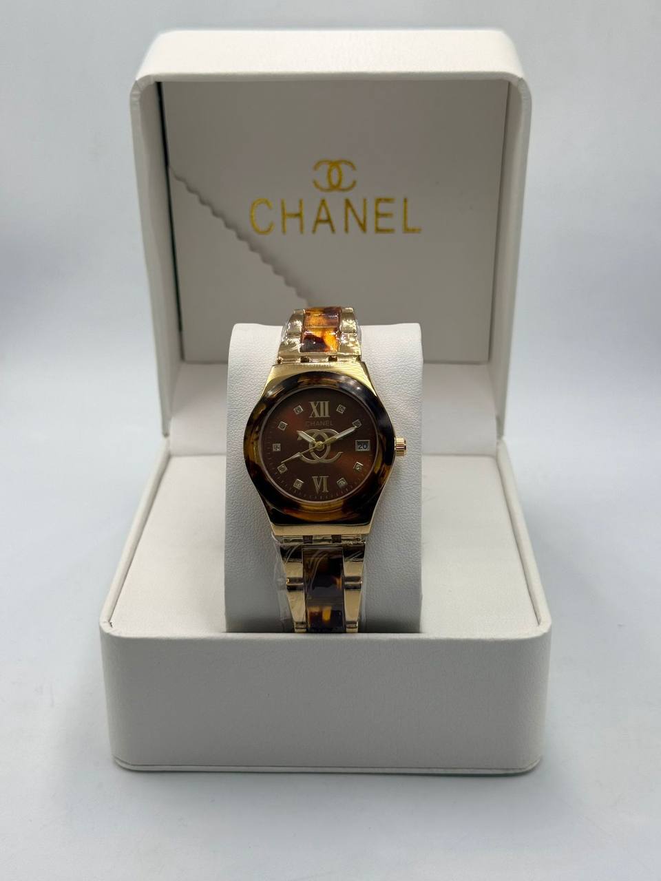 Chanel Ladies 
55 dhs✅

Zain08
♥️♥️♥️