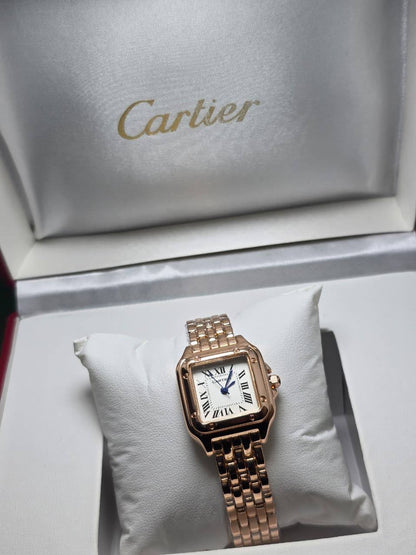 Cartier Ladies
55 dhs🪙🖤
*Push lock*

Zain29
♥️♥️♥️