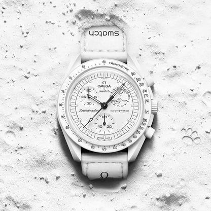Swatch watch for men 
with out box  
60 dhs💓

 with box 🎁🎁🎁
75 dhs💓

Zain59
♥️♥️♥️