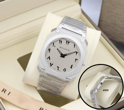 BVLGARI ULTRA THIN MEN BATTERY 40MM

350 dhs✅

Zain58
♥️♥️♥️