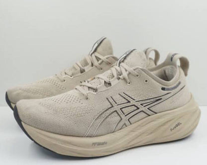 New 🆕 
Asics

40 TO 45 
170 dhs🇦🇪🇦🇪

Zain183
♥️♥️♥️