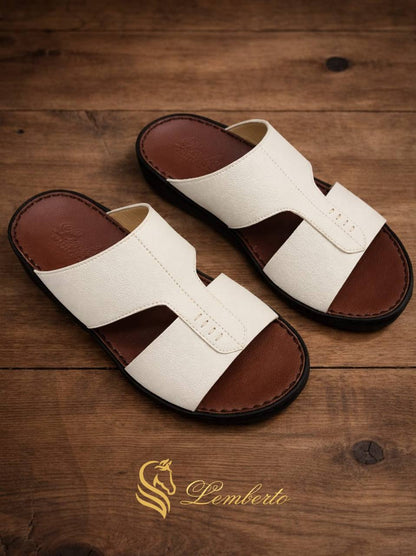 LEMBERTO 
SANDAL FOR  KIDS
 MADE IN UAE

150 dhs🇦🇪

*SIZES : 31 to 38*

Zain58
♥️♥️♥️