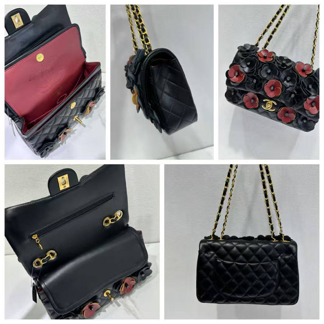 CHANEL
 COPY ONE 
WITH BOX 
140 dhs✅

Zain295
♥️♥️♥️