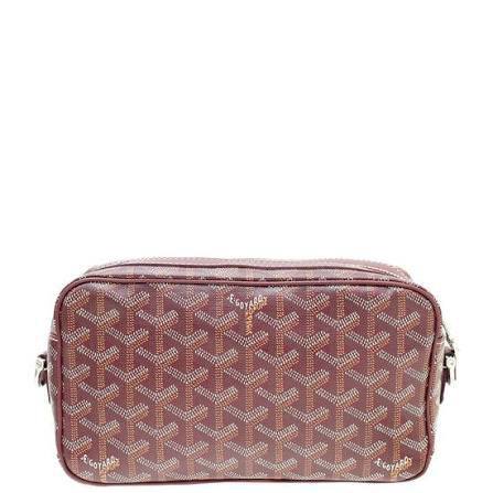 Goyard
85 dhs✅
With box
🎁🎁🎁

Size25cm

Zain06
♥️♥️♥️