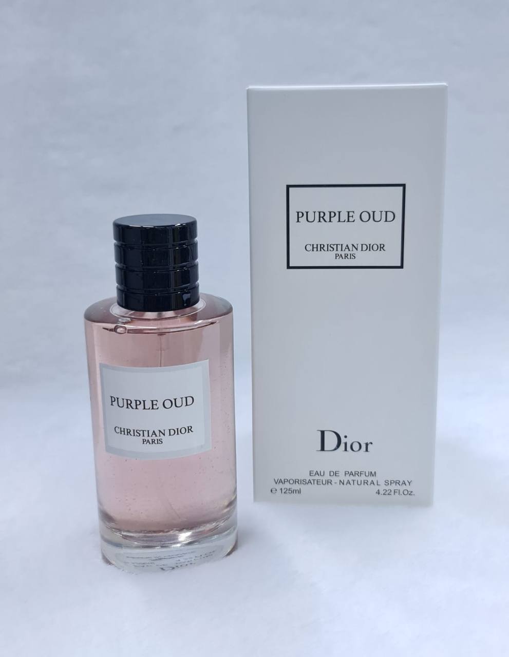 Dior collection  👆🏻
Oil based 125ml 👆🏻
50 dhs💓

Zain64
♥️♥️♥️