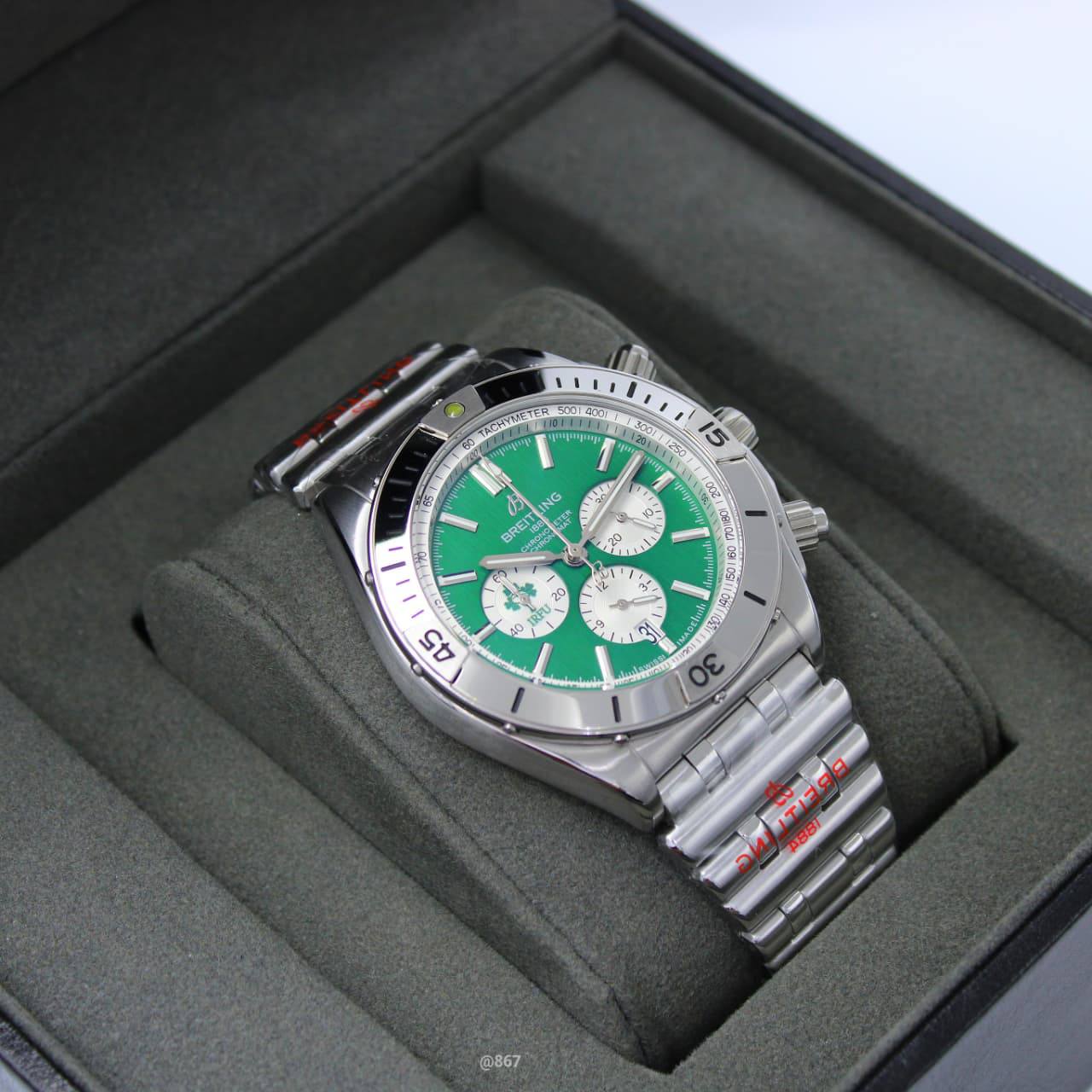 BREITLING MEN MASTER QUALITY 44mm

390 dhs🪙🌺

Zain58
♥️♥️♥️