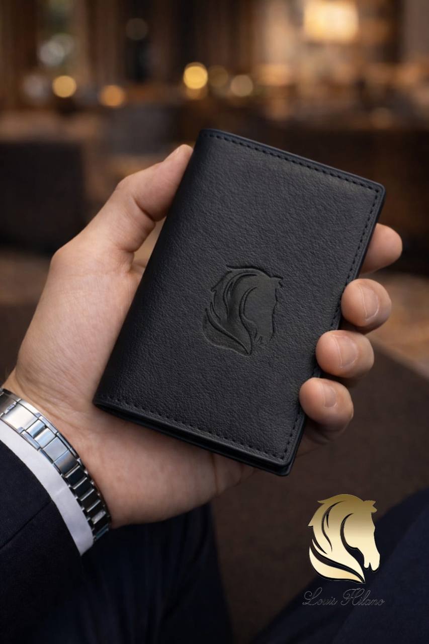 Louis Hilano wallet for men  soft leather 
55 dhs🇦🇪

Zain59
♥️♥️♥️