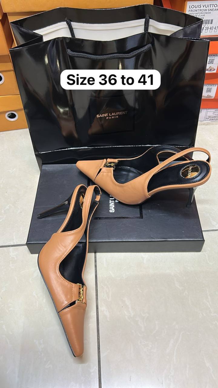 YSL
size 36 to 41
120 dhs🇦🇪

Zain146
♥️♥️♥️