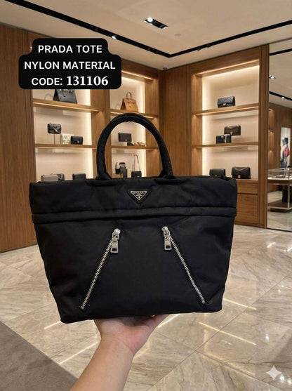 Prada ʙᴀɢᴘᴀᴄᴋ

Nʏʟᴏɴ ᴍᴀᴛᴇʀɪᴀʟ

115 dhs✅

Zain56
♥️♥️♥️