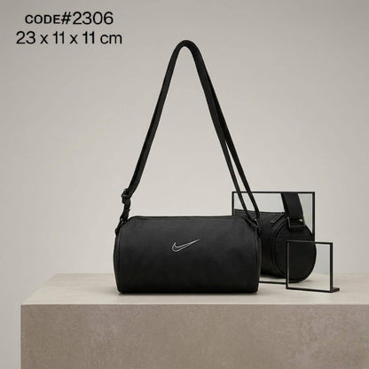𝗦𝗣𝗢𝗥𝗧𝗦 ᴜɴɪsᴇx
ᴍɪɴɪ ᴅᴜғғʟᴇ Crossbody Bag
ɴʏʟᴏɴ ғᴀʙʀɪᴄ ᴍᴀᴛᴇʀɪᴀʟ
sɪʟᴠᴇʀ ʜᴀʀᴅᴡᴀʀᴇ
ᴀᴅᴊᴜsᴛᴀʙʟᴇ sᴛʀᴀᴘ
sɪᴢᴇ : 23 cm

50 dhs🇦🇪🇦🇪🇦🇪
ɢᴏᴏᴅ ǫᴜᴀʟɪᴛʏ ᴍᴀᴛᴇʀɪᴀʟ

Zain31
♥️♥️♥️