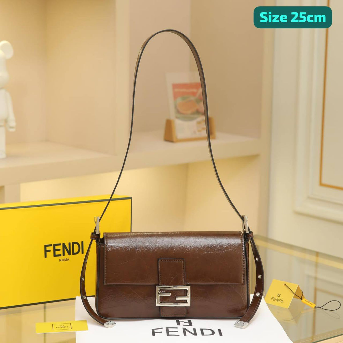 Fendi

95 dhs🇦🇪🇦🇪

Withbox

Zain186
♥️♥️♥️