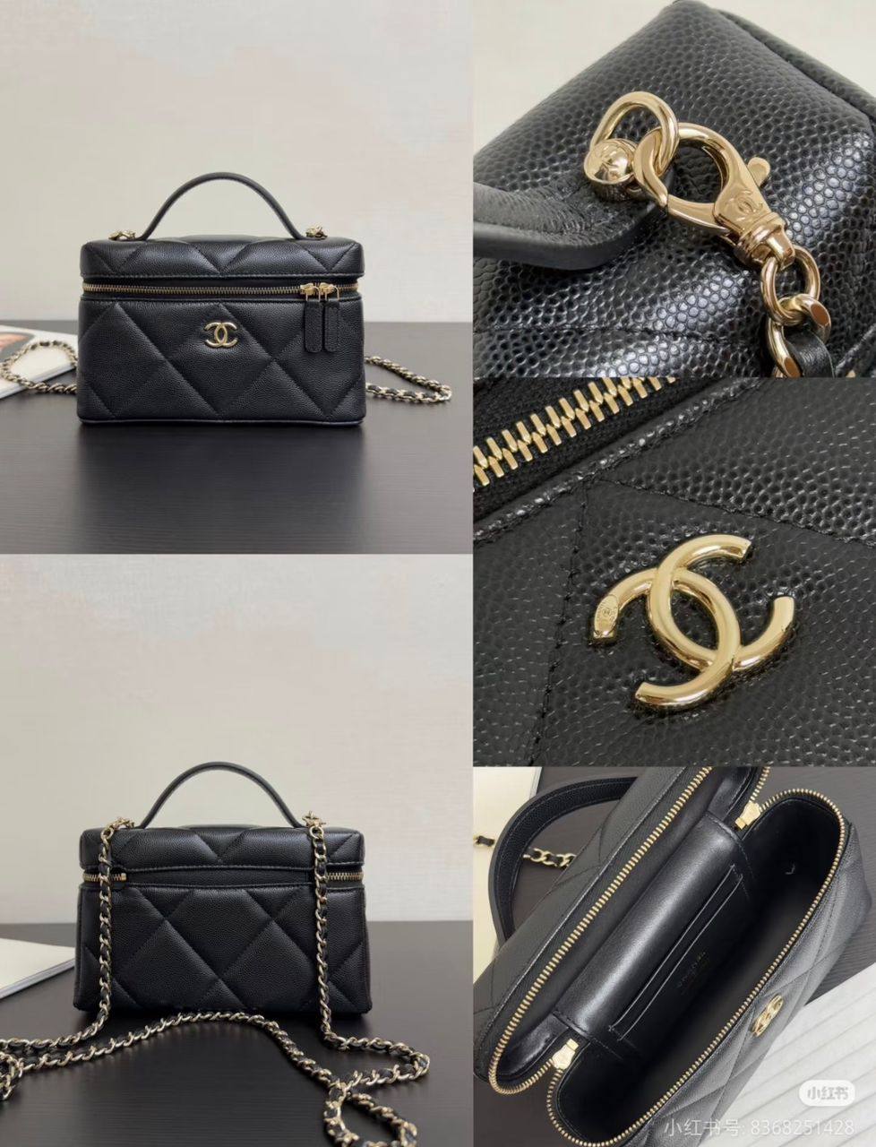 Chanel
110 dhs✅

SIZE：22cm

GOOD-quality 

with box
🎁🎁🎁

Zain35
♥️♥️♥️