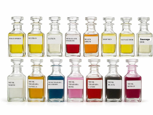 Oil perfume 
12 ml  20 dhs✅
6 ml 10 dhs✅

Zain60
♥️♥️♥️