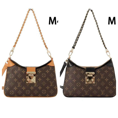 LV

Best quality 
with box
100 dhs🇦🇪🇦🇪

size 24CM

Zain290
♥️♥️♥️