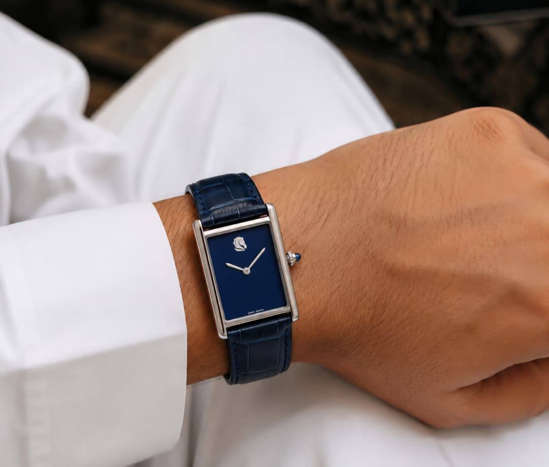 Louis Hilano watch  (unsix size 36mm)  
270 dhs🇦🇪🇦🇪

Zain59
♥️♥️♥️