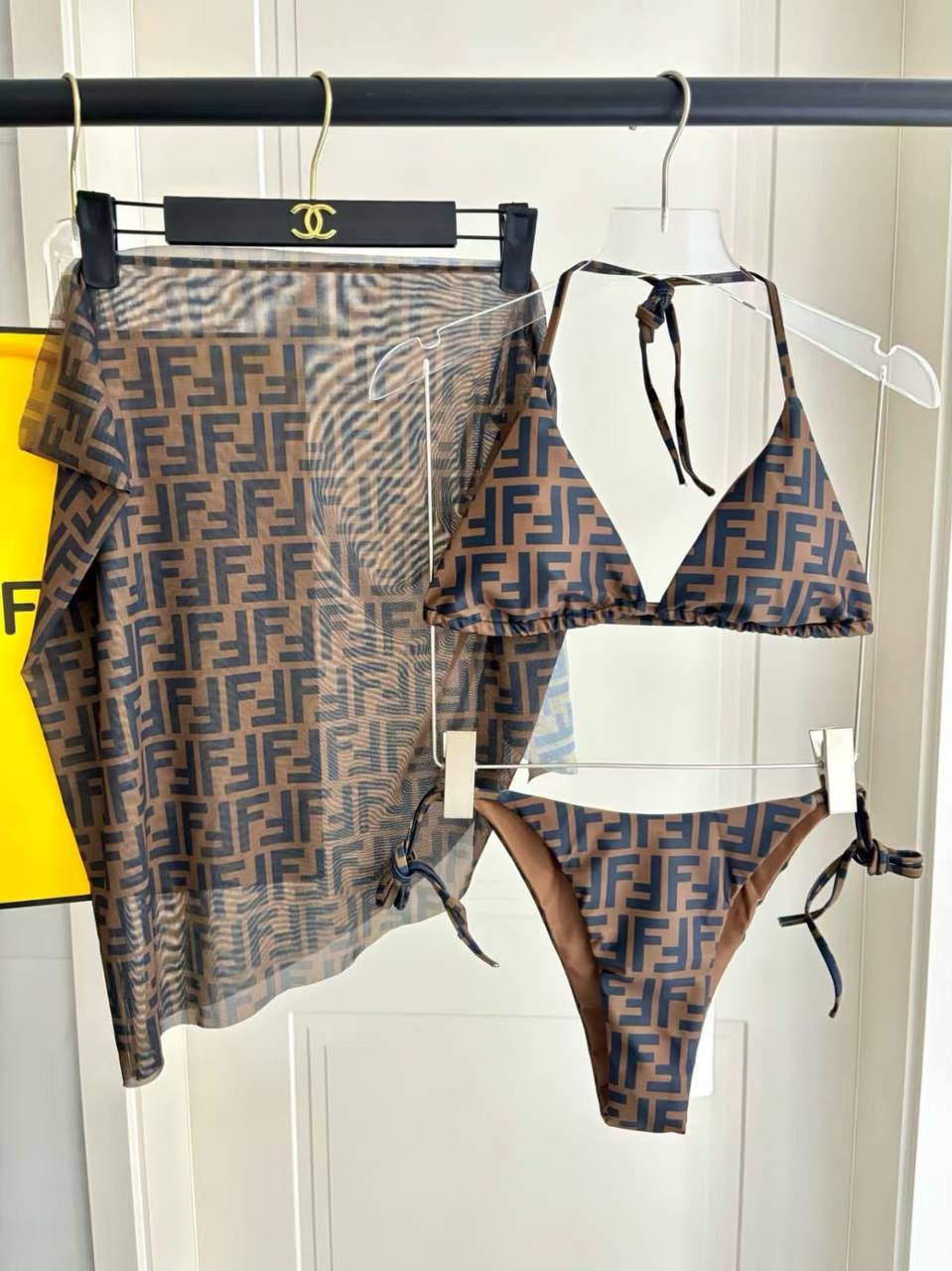 *New collections*                                                
FENDI
*Super Master quality*
*Sizes: S M L XL* 
320 dhs✅

Zain308
♥️♥️♥️