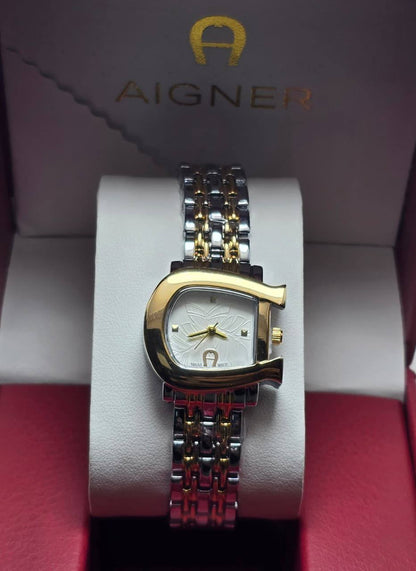 Aigner Ladies
55 dhs🪙🌨️

Zain29
♥️♥️♥️