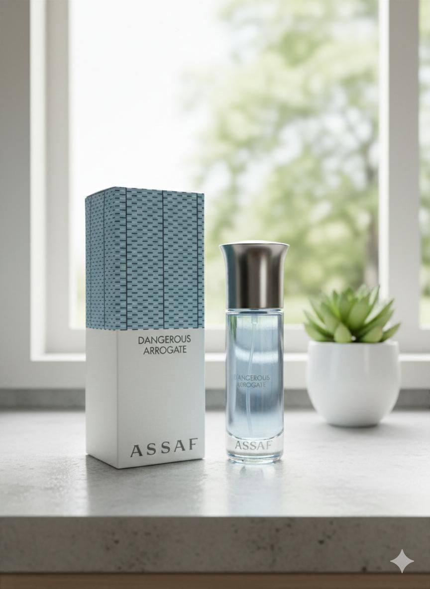 ASSAF
50 ML
40 DHS🇦🇪

Zain60
♥️♥️♥️