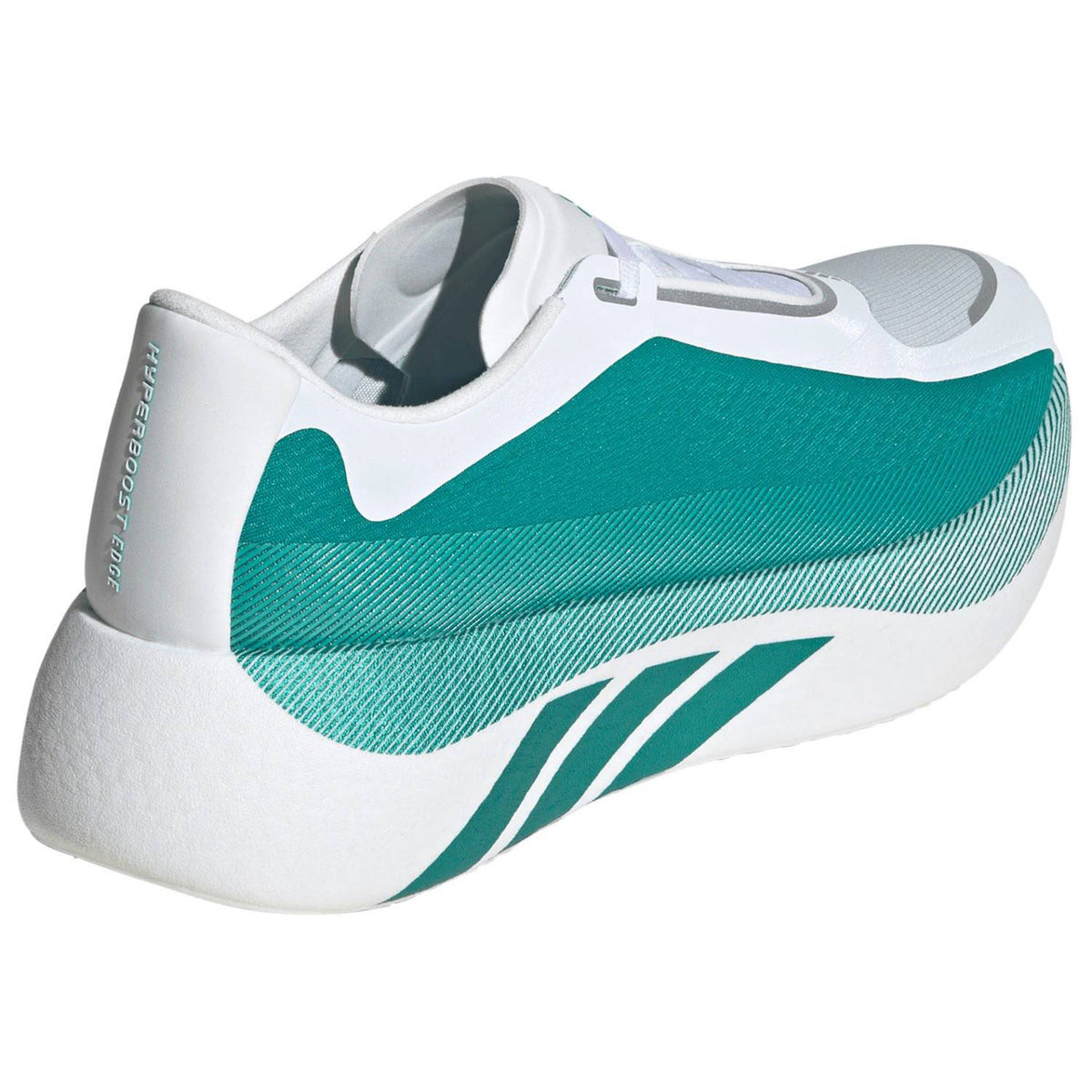 Adidas HYPERBOOST EDGE running   White Green 
36-45 AVAILABLE 😇

210 dhs🇦🇪🇦🇪

Zain242
♥️♥️♥️