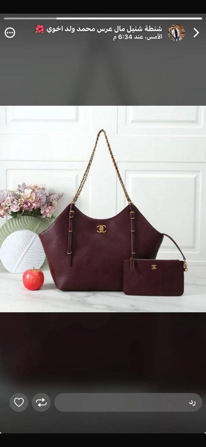 Chanel
95 dhs✅

Zain219
♥️♥️♥️