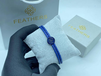 Bracelet 
55 dhs💓
+Box and paper bag🎁

Zain33
♥️♥️♥️
